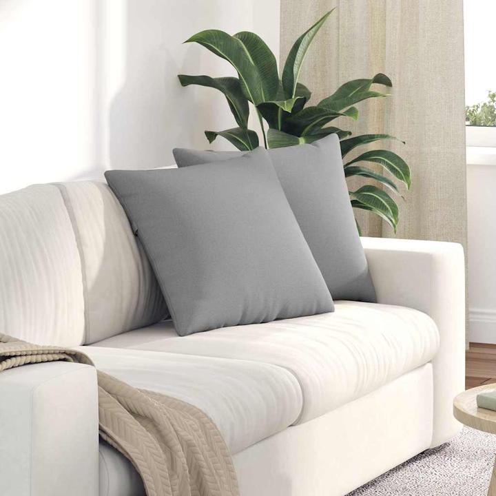 Produktbild vidaXL Sofakissen (50 x 50 cm)