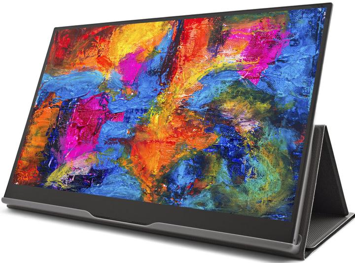 Produktbild V7 L156TCH-1G (1920 x 1080 Pixel, 15.60")