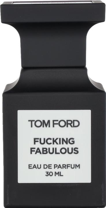 Produktbild Tom Ford Fu*** Fabulous (Eau de Parfum, 30 ml)