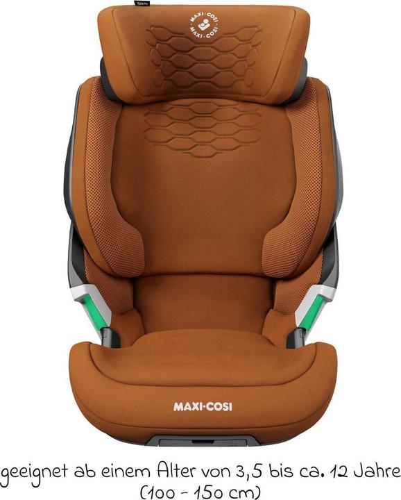Immagine prodotto Maxi-Cosi È nelle loro mani (Seggiolino, ECE R129/i-Size Standard)