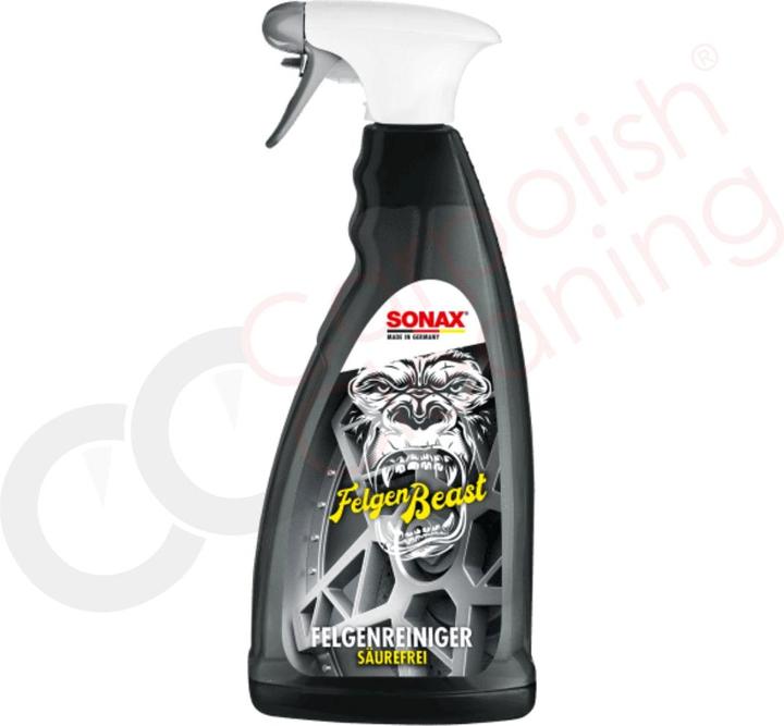 Actual product image Sonax RimBeast (1000 ml)