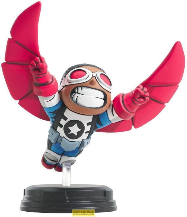 Produktbild Diamond ST Marvel Animated : Falcon