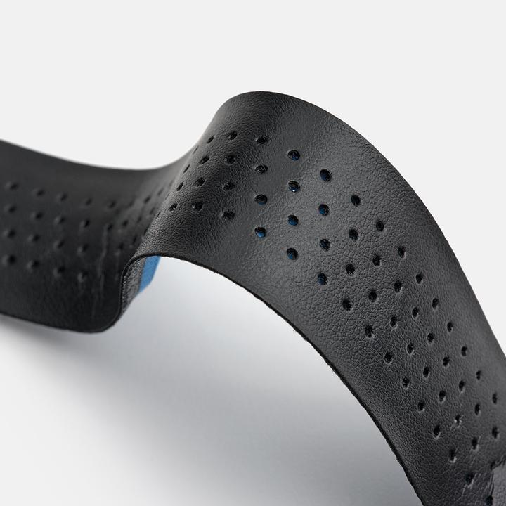 Actual product image Brooks England Handlebar tape Microfibre, black