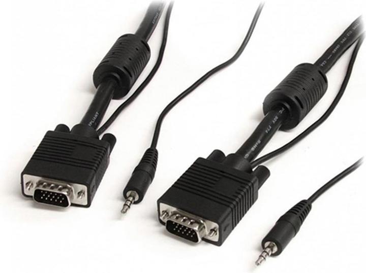 Actual product image StarTech VGA — VGA (2 m)