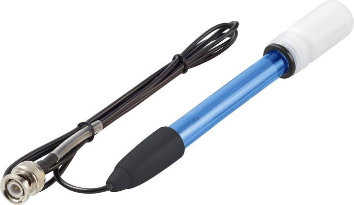 Actual product image Voltcraft Probe For KBM 600/700 Redox electrode