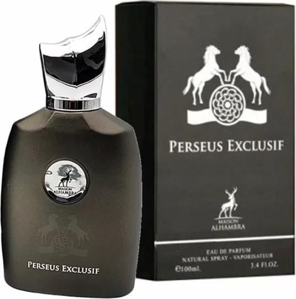 Maison Alhambra Perseus Exclusive (Eau de parfum, 100 ml)