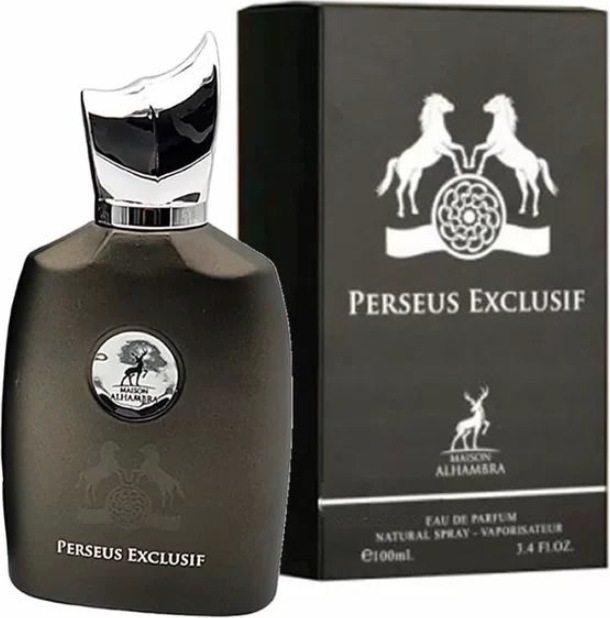 Maison Alhambra Perseus Exclusive (Eau de parfum, 100 ml)