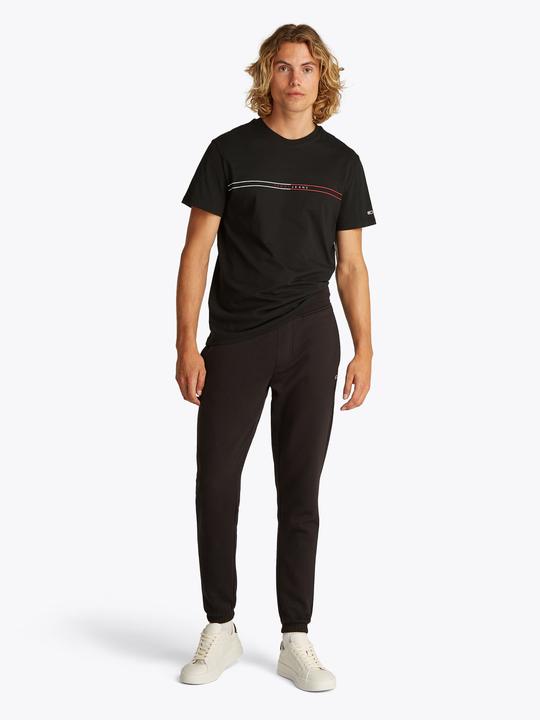 Produktbild Tommy Jeans Tjm Slim Entry Graphic Tee Ext (M)