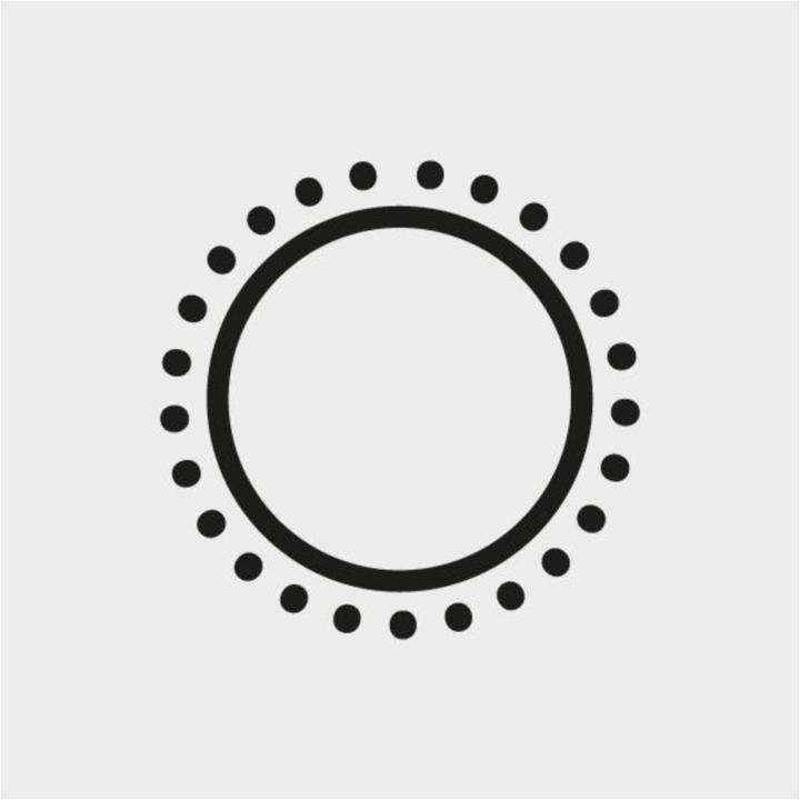 Produktbild Pferd Diamant-Nadelfeilen-Sortiment (140 mm)