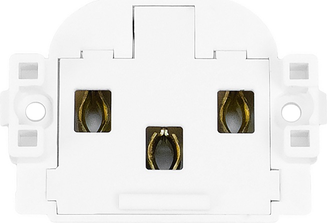 Immagine prodotto Steffen Modulo di connessione FLF con contatti a innesto per 1xT13 o 1xT23