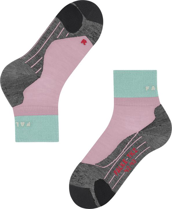 Produktbild Falke TK2 Explore Short Damen Trekking (41 - 42)