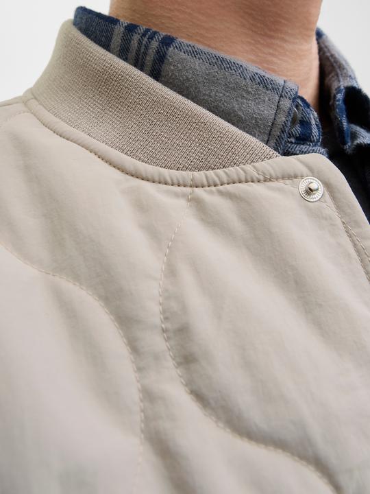 Produktbild Jack & Jones Steppjacke Steppjacke (XS)