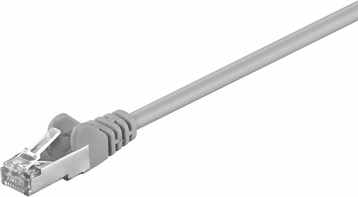 Actual product image Goobay Network cable (F/UTP, CAT5e, 30 m)