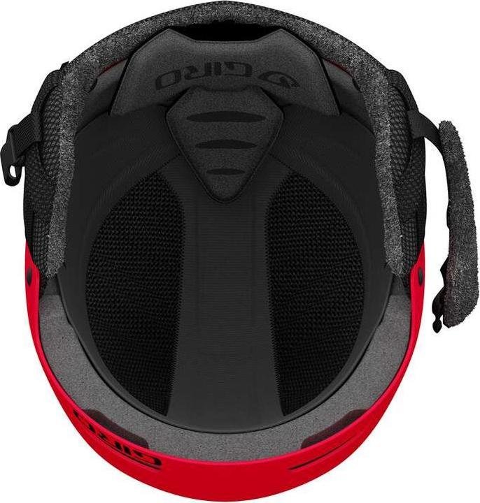 Actual product image Giro Crüe MIPS FS Helmet (52 - 55.5 cm, S)