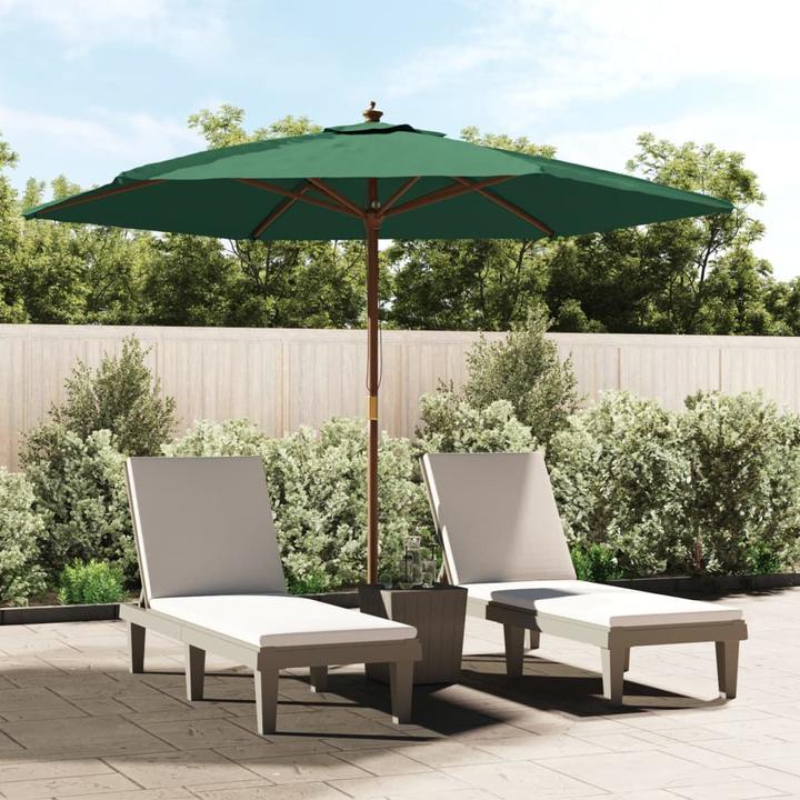 Immagine prodotto vidaXL Sonnenschirm (2.99 m)