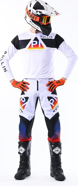 Image du produit Pull In Moto Challenger Master (XXL)