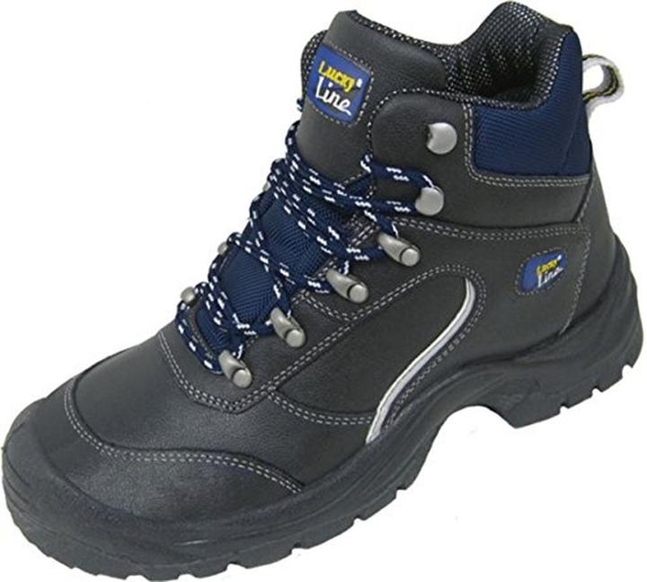 Feldtmann S3 Safety Boots (S3, 42)