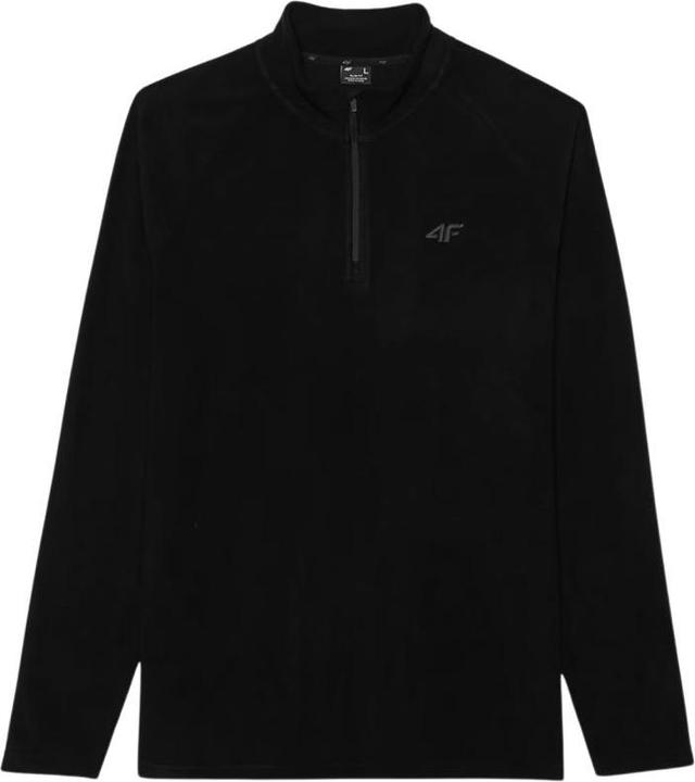 4F Fleece-Sweatshirt (S)