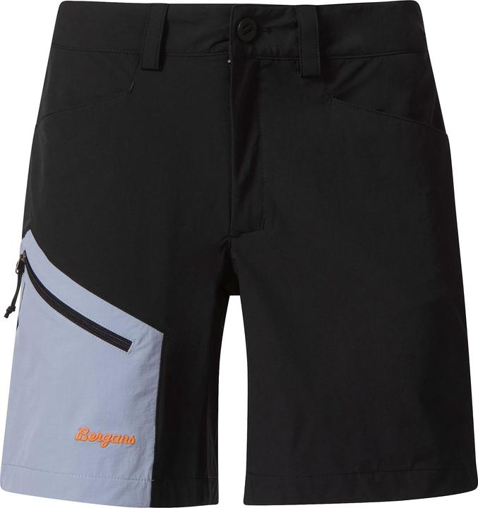 Produktbild Bergans Vaagaa Light Softshell (L, XL)