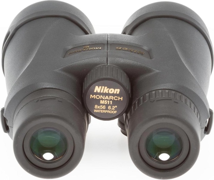 Actual product image Nikon Monarch 5 (8 x, 56 mm)