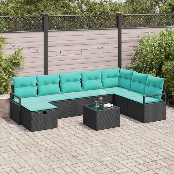 Produktbild vidaXL gartenmöbel
