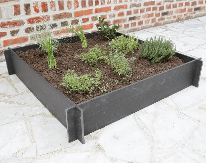Produktbild Nature Hochbeet