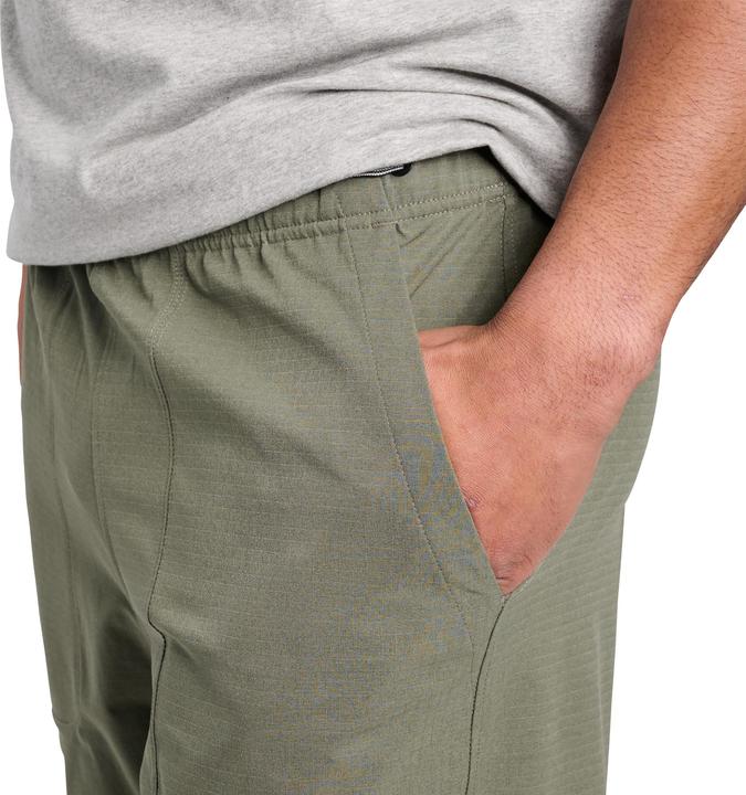 Actual product image Black Diamond M Sequence Shorts (M)