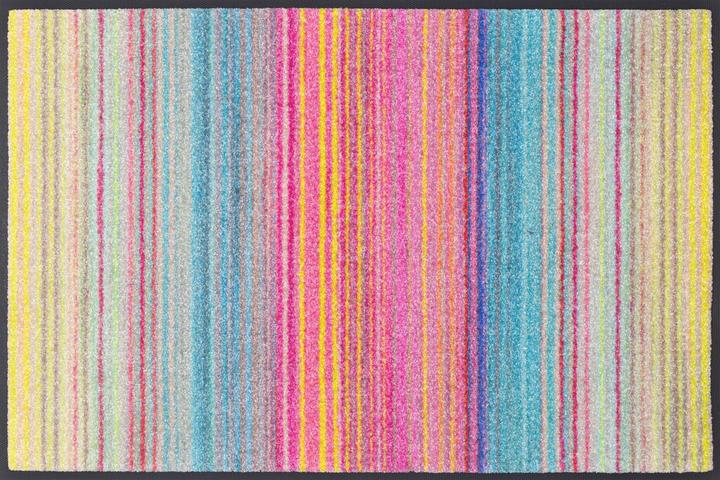 Wash + Dry Doormat 50x75 cm Amplio Espectro (50 x 75 cm)