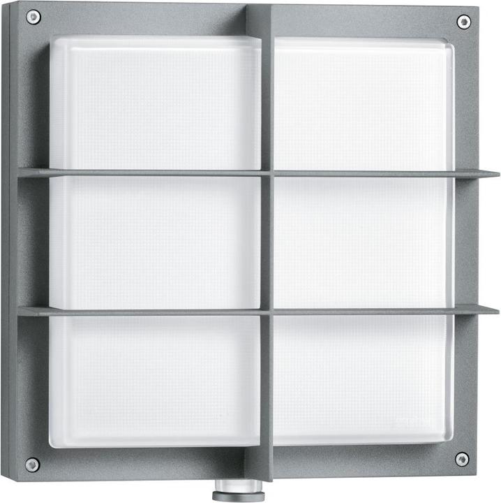 Produktbild Steinel LED Sensorleuchte L 691 PMMA (576 lm, IP44)