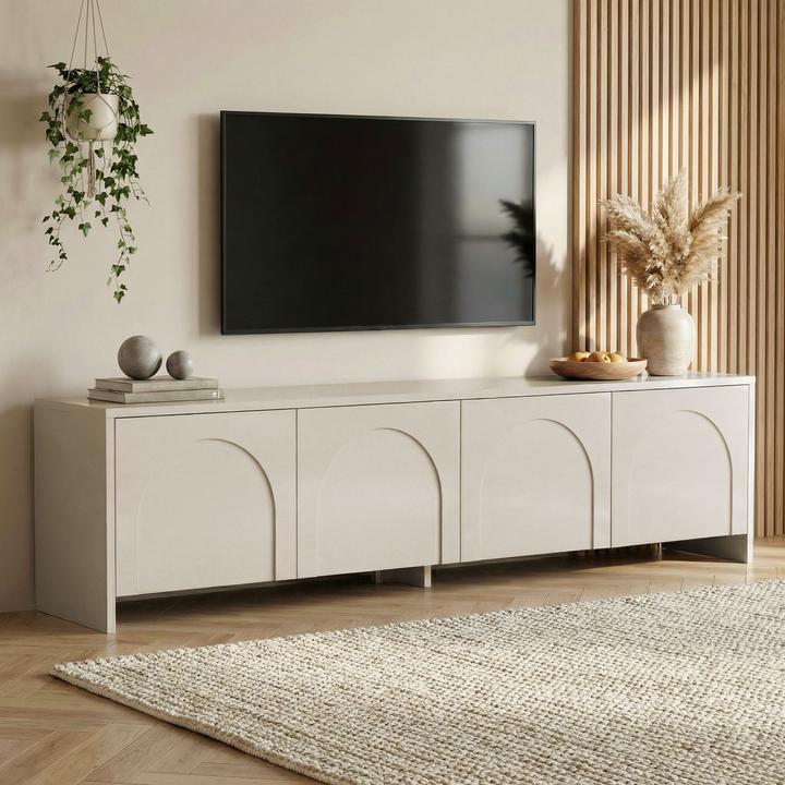 Produktbild Skye Decor Aurelia TV Stand (180 x 32 x 45 cm)