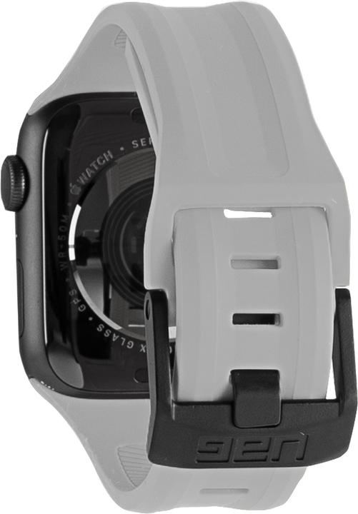 Actual product image UAG Scout Strap (44 mm, Silicone)