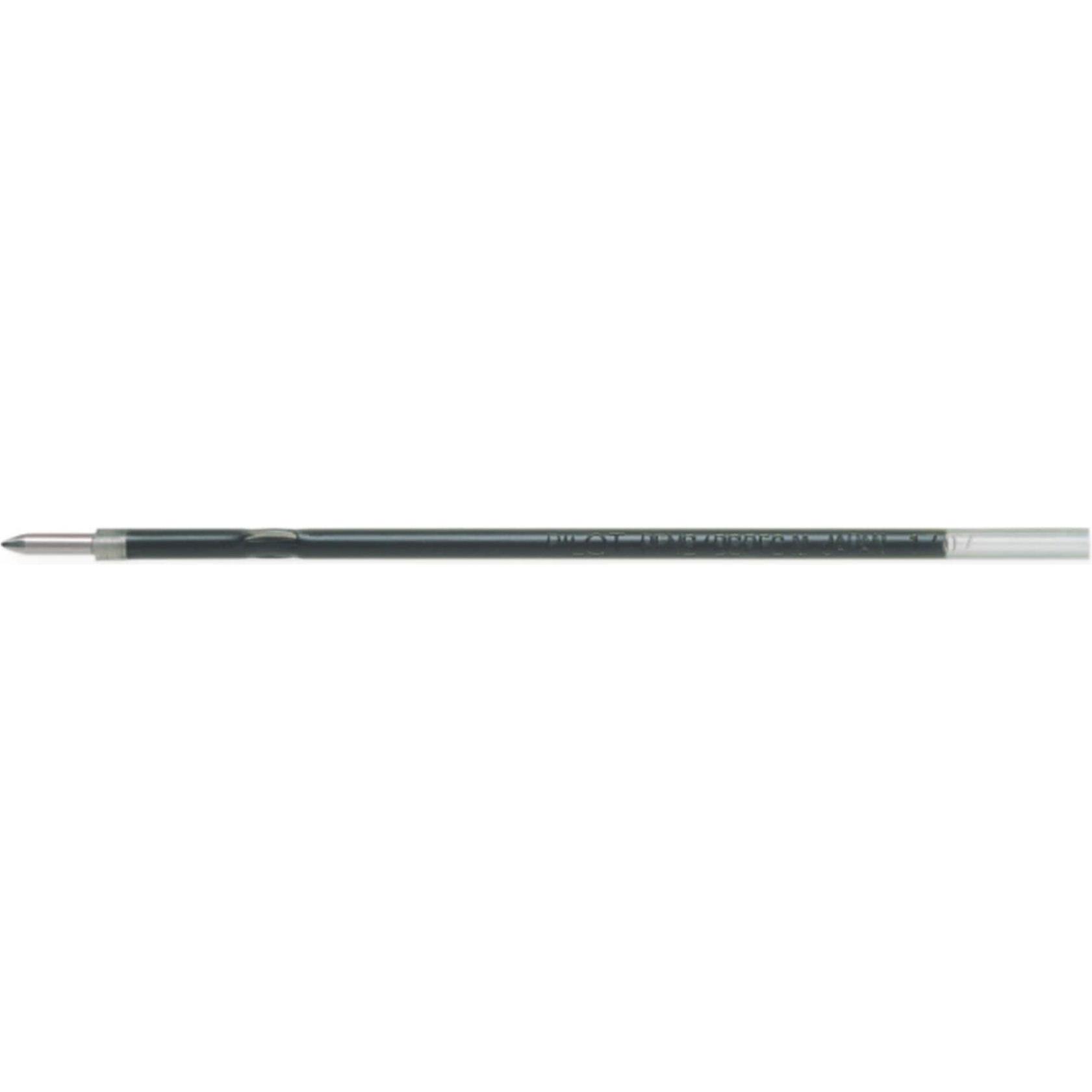 Pilot, Ersatzpatrone, 2111 (Ersatzmine, Schwarz, 0.50 mm)