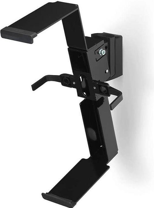 Produktbild Flexson Five/Play5 WM vertical black (1 Stk., Wandmontage, Schwenkbar, Neigbar)