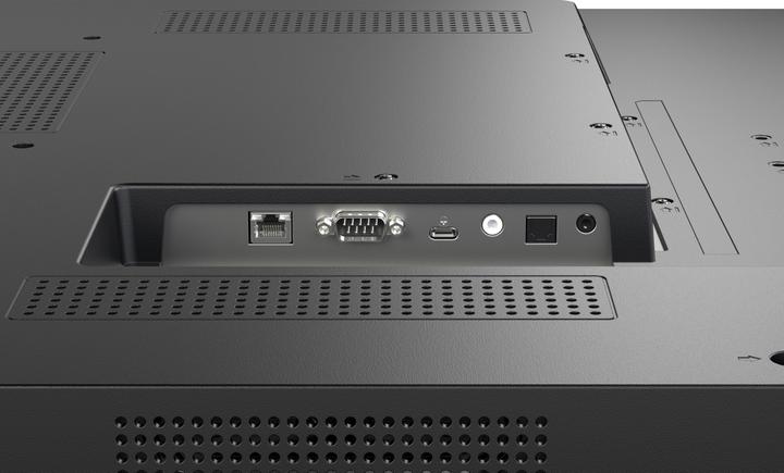 Image du produit NEC MultiSync E558 (3840 x 2160 pixels, 54.60")
