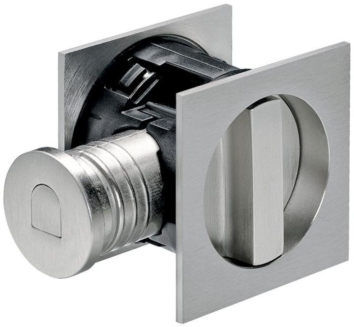 Goll Sliding door set STB 100 angular