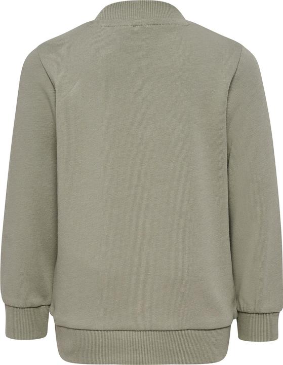 Produktbild hummel hmlMini Jersey Crewsuit Bee (80)