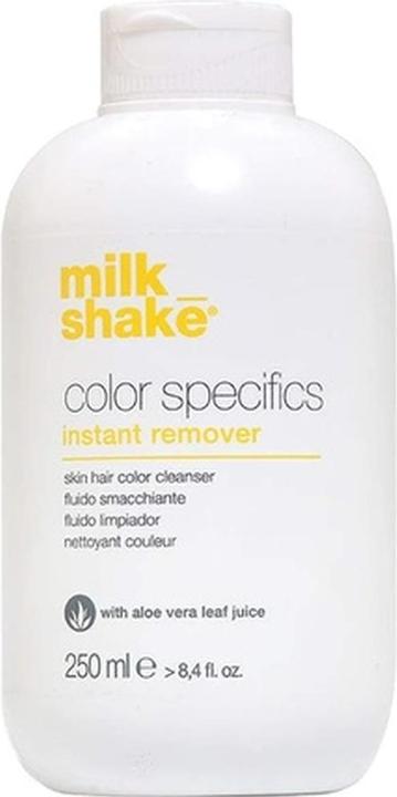 Milk_Shake Color Specifics
