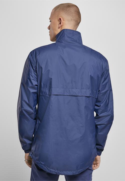 Produktbild Urban Classics Stand Up Collar Pull Over Jacket (L)