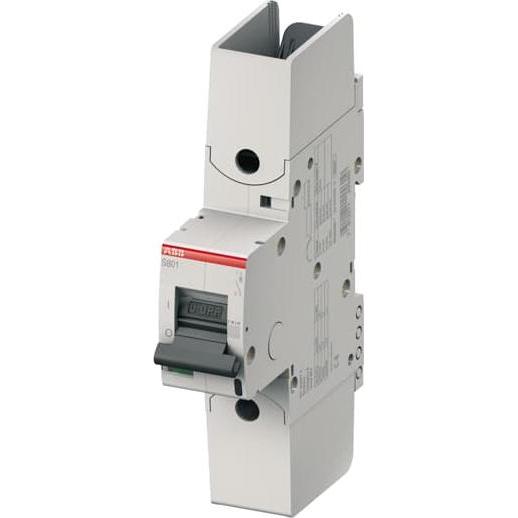 ABB, Schutzschalter, S801HV-K50