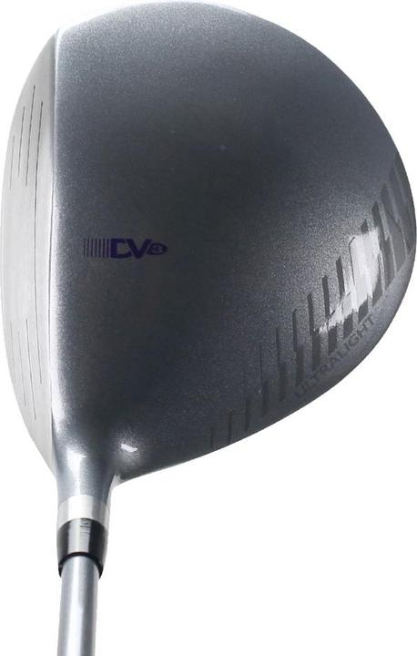Produktbild U.S. Kids Golf Ultralight Driver 54" 137-145cm purple (Linkshänder)