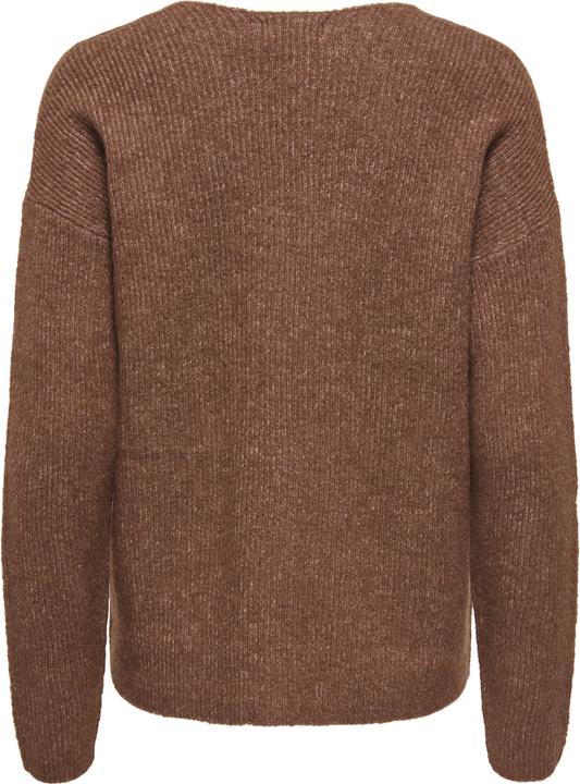 Produktbild Only ONLCAMILLA Strickpullover Strickpullover (M)