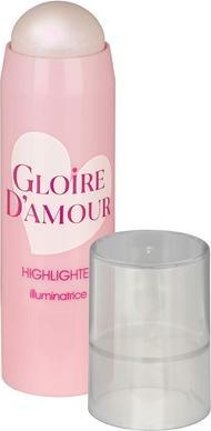 Immagine prodotto Vivienne Sabó Vivienne Sabo Highlighter Stick Illuminateur Gloire D'amour 01 Rosa Perlato (Rosa, Highlighter, 20 g)