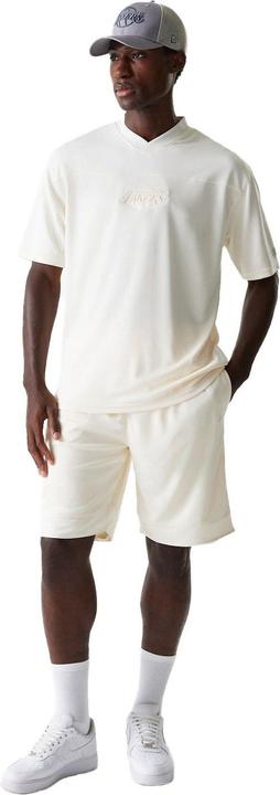 Produktbild New Era NBA Basketball Shirt Jersey - Los Angeles Lakers - S (S)