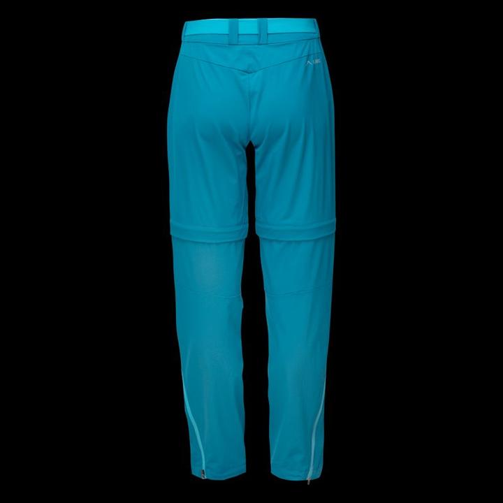 Image du produit Elbrus CLARINO 2IN1 WO'S Damenhose (XXL)