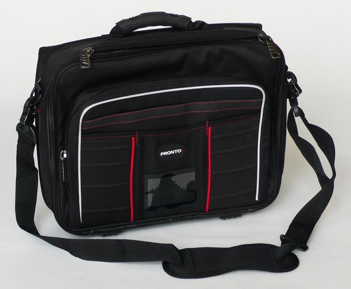 Pronto Werkzeug- und Laptoptasche SERVICE BAG