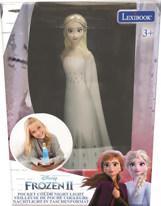 Produktbild Lexibook Frozen