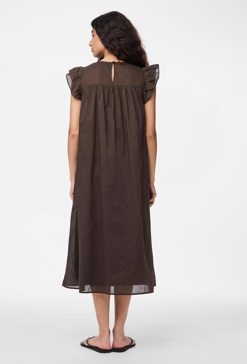 Image du produit Pieces PCASTRID Midikleid (S)