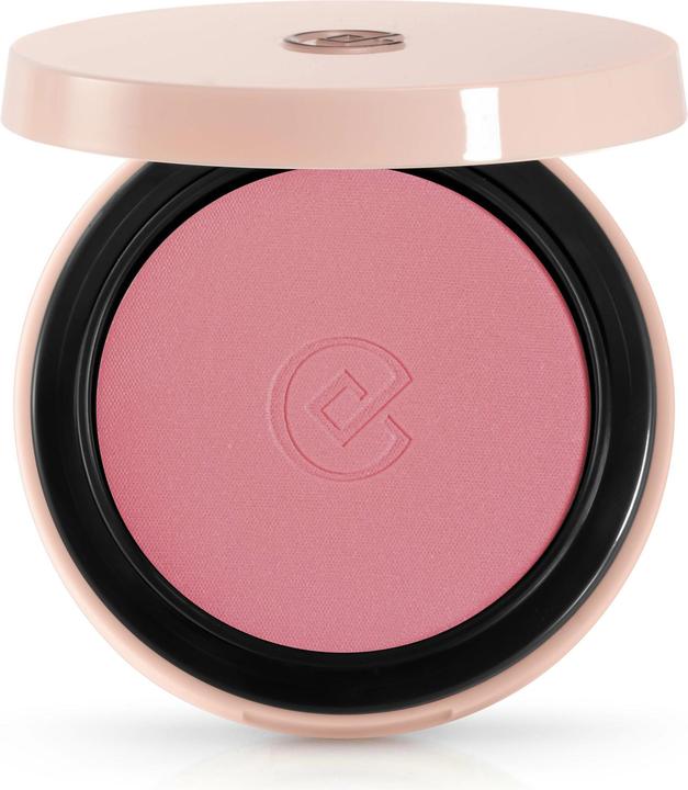 Produktbild Collistar Impeccable Maxi Blush No 07 (07)