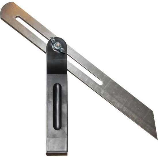 Millarco, Messlehre, Smigvinkel 25 cm