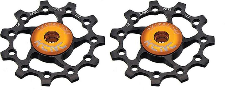Produktbild KCNC Jockey Wheel